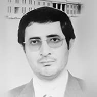 Dr. Seyed Hasan Emami Razavi